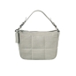 Preview: VIOLA TOTE SUEDE STONE